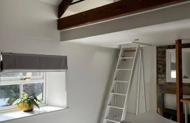 Romantic barn by the castle, Barnard Castle - Photo 10