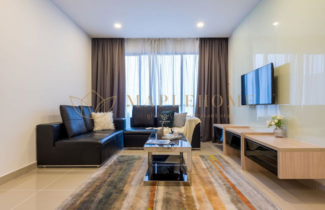 Ion Delemon Premier Suites Genting - Photo 35