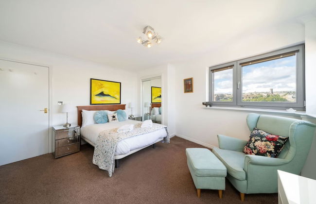 Twin Bridges - Quayside Penthouse - Photo 16