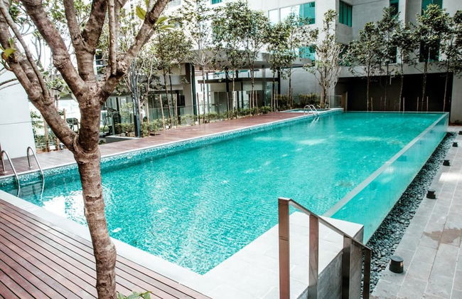 Summer Suites Residences By Plush - Foto 32