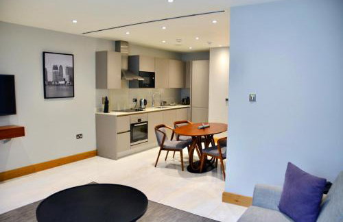 Sanctum London Belsize Road - Foto 105