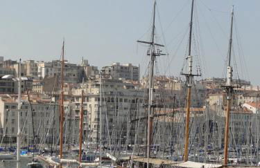 App-Arte Marseille Vieux-Port - Foto 29