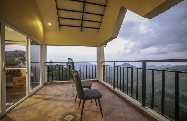 Eagles Wings Abode - Foto 18