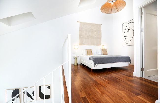 Vacation Time Apartment - Foto 21