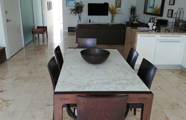 Magia Beachside Condo - Foto 24