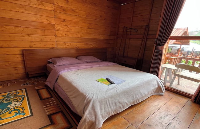 Fifa Cabin 2 By Fifa Grup - Foto 6