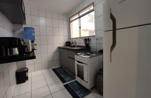 Aconchegante Ap em Sete Lagoas - Foto 6