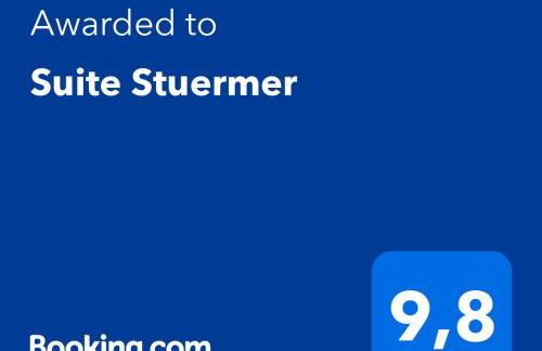 Suite Stuermer - Foto 2