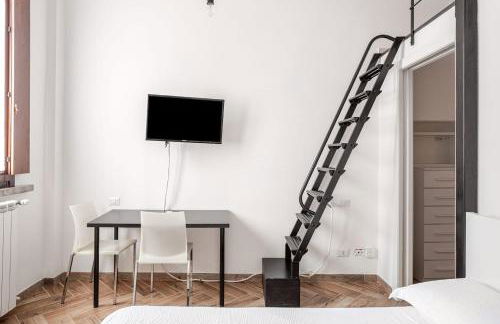 Esclusivo Loft Milanese - Foto 3