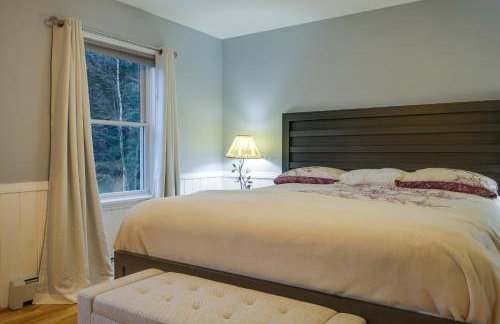 Adirondack Retreat with Heated Pool and Scenic Views! - Foto 15