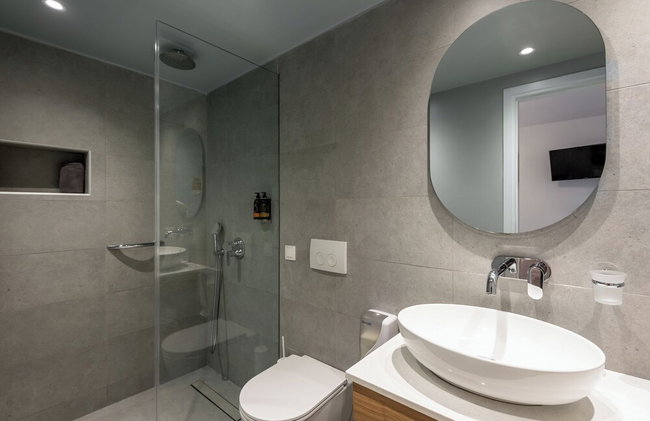 Nissia Kamares Hotel Apartments - Foto 105