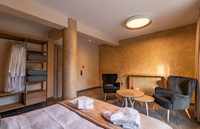 Evritos Villas & Suites with Pool - Foto 54