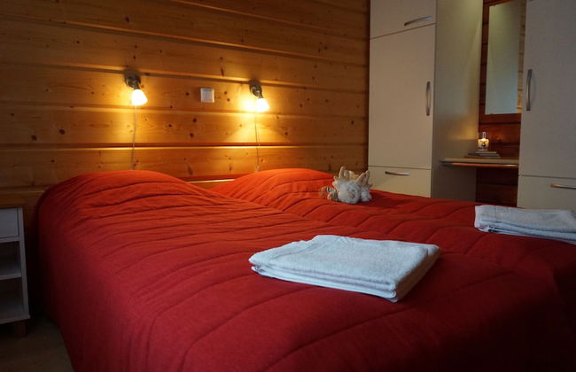 Sallatunturin Tuvat - Foto 8