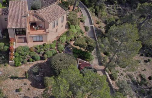 Villa Verdon en Provence - Vue sur le Lac d'Esparron sur Verdon - Foto 6