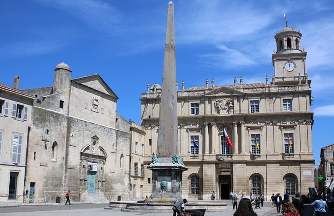 Arlés y el Espíritu de Camarga - Patrimonio Romano, Paisajes Salvajes - Foto 17