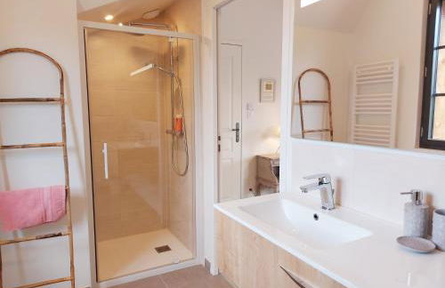 Le plessis aux oiseaux, jusqu'à 14 personnes - Photo 33