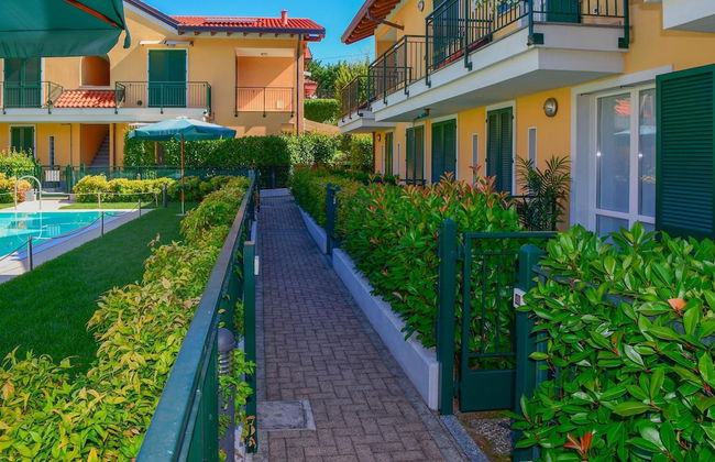 Infinity Apartment by Wonderful Italy - Foto 29