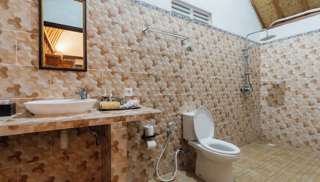 Jewel of Penida - Foto 4, Baño