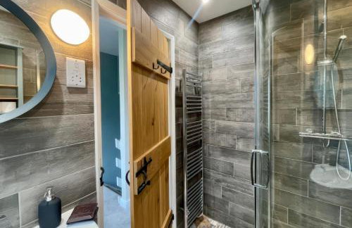 Tyg Cottage - Foto 23