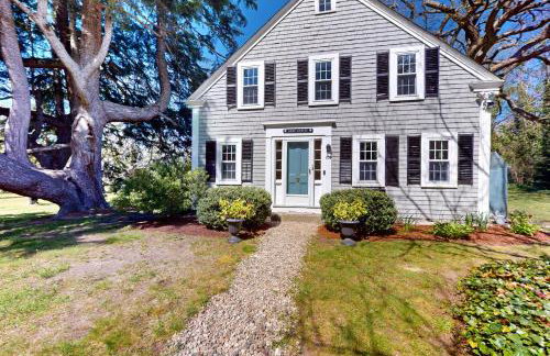 Gray Gables - Photo 40