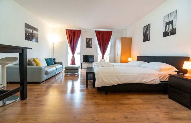 Los Lorentes Residences - Bulle - Foto 5