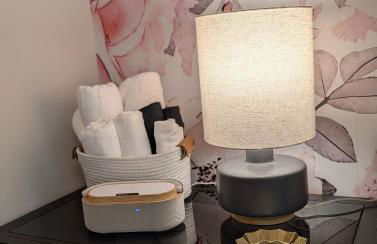 Queen City Castle - Rooftop, Garage, King Beds, Pet Friendly - Foto 17