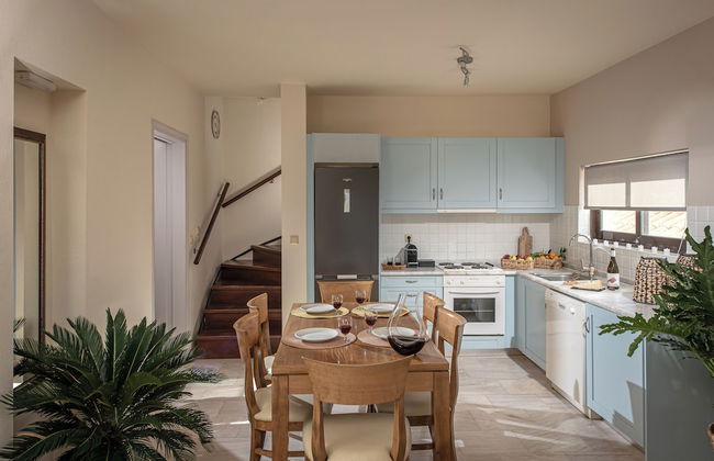 Istron Villas - Foto 36