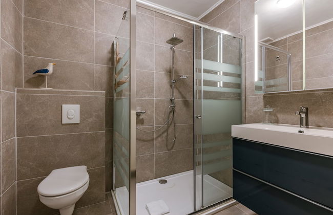 Holiday Home in Quiet Neighbourhood in De Panne - Foto 43