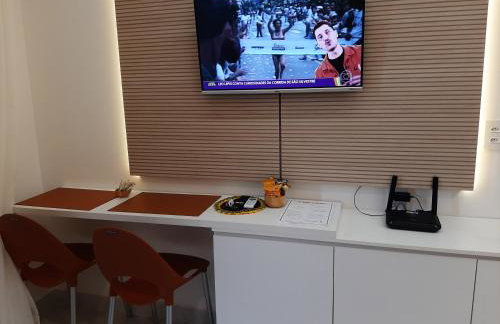 Divina Hospedagem Compact Time - Foto 23