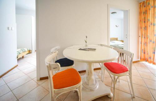 Apartments and Rooms Degra - Foto 26