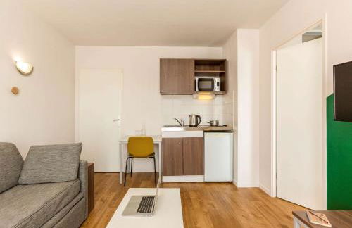 Aparthotel Adagio Access Carrières-sous-Poissy - Foto 73