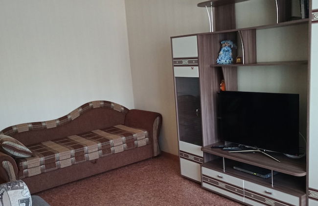 Domovoy Apartments - Foto 6