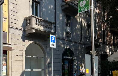 GBCITY Apartment - 20 mt da metro Wagner - Foto 27