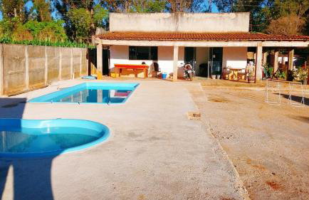 Refúgio Floresta day use - Foto 1