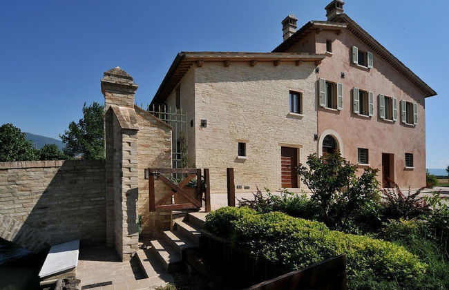 Country House Casco dell'Acqua - Foto 67