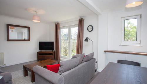 3 Bedroom Duplex with Free Parking - Foto 3