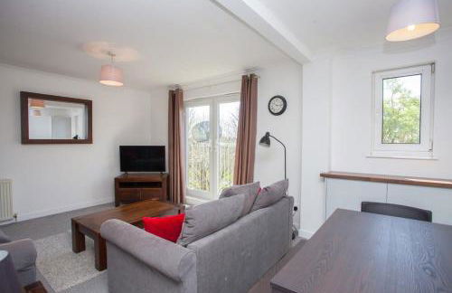 3 Bedroom Duplex with Free Parking - Foto 3