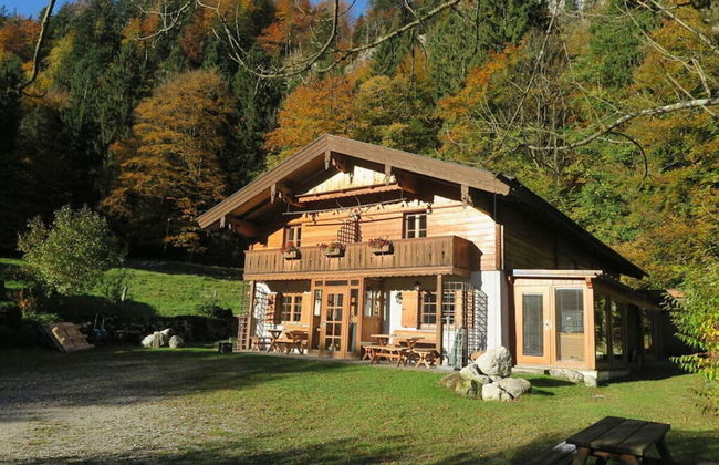 Waterval in het Huis Boshoek - Foto 34