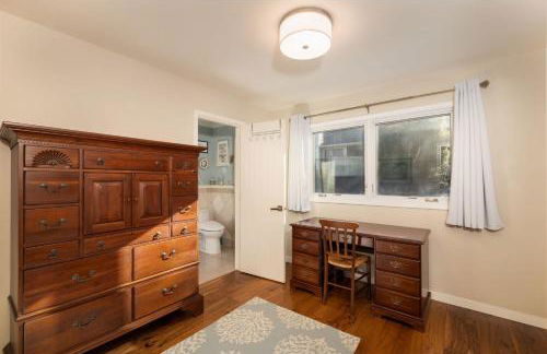 Ocean & Mountain View Home - Walk to Trails Beach Family Activities - Foto 14