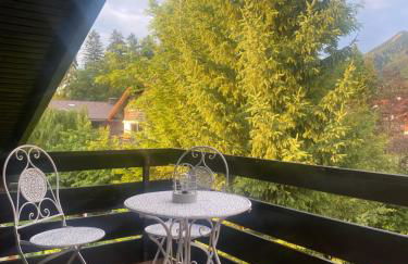 Ferienwohnung Königsschloss - Foto 13