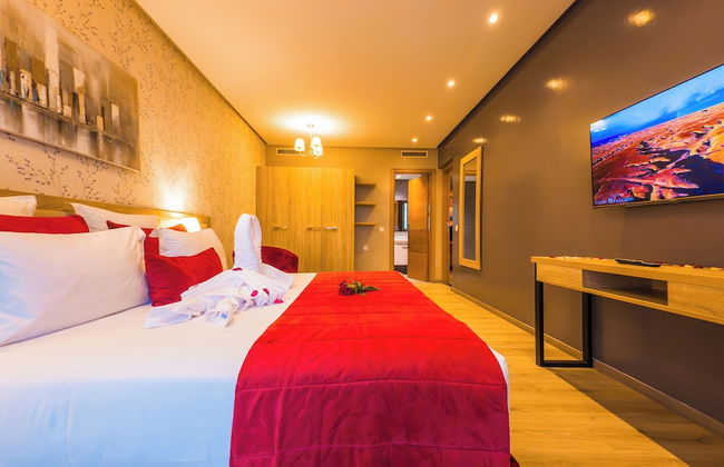 Dayet Ifrah by Rent Inn - Photo 46