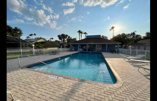 HOUSE 4 Bdr Eco ThematicSaltwater PoolGame Room - Photo 57