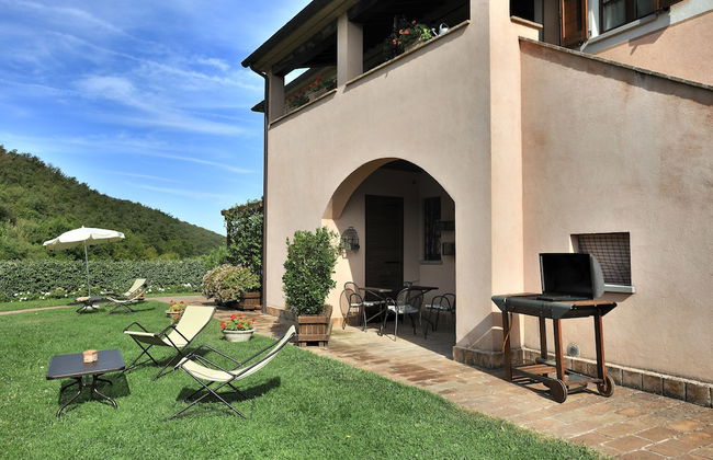 Agriturismo Il Corniolo - Photo 32