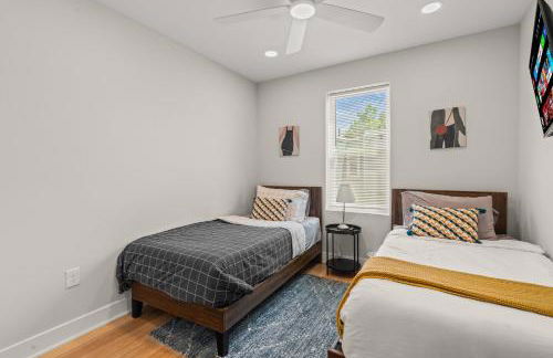 Family Fun South Philly Game House Near Sports Stadiums and Concerts - Foto 73