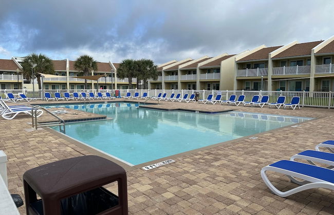 7 D, One Bedroom Condo - Foto 13