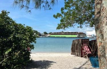 Excelente apartamento na praia do Forte - Foto 30