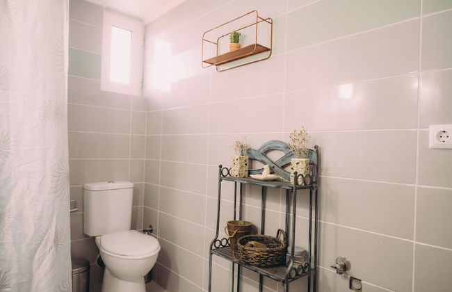 Captain's Spacious House Near The Beach - Foto 21