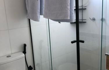 Studio com vista espetacular! - Foto 8