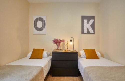 BBarcelona Urban Apartments - Photo 17