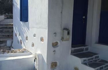 Δίκλινο δωμάτιο Δονούσα με εξαιρετικό μπαλκόνι - Photo 4